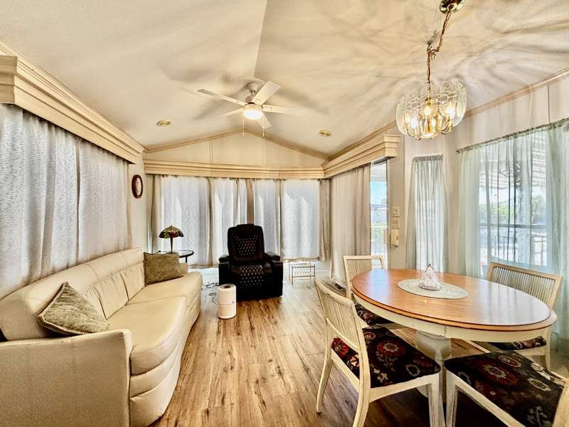 702 S. Meridian Rd. # 0594