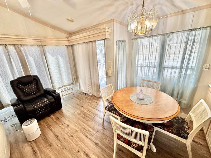 702 S. Meridian Rd. # 0594