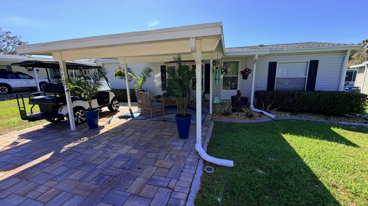 10426 S Kirkham Terrace