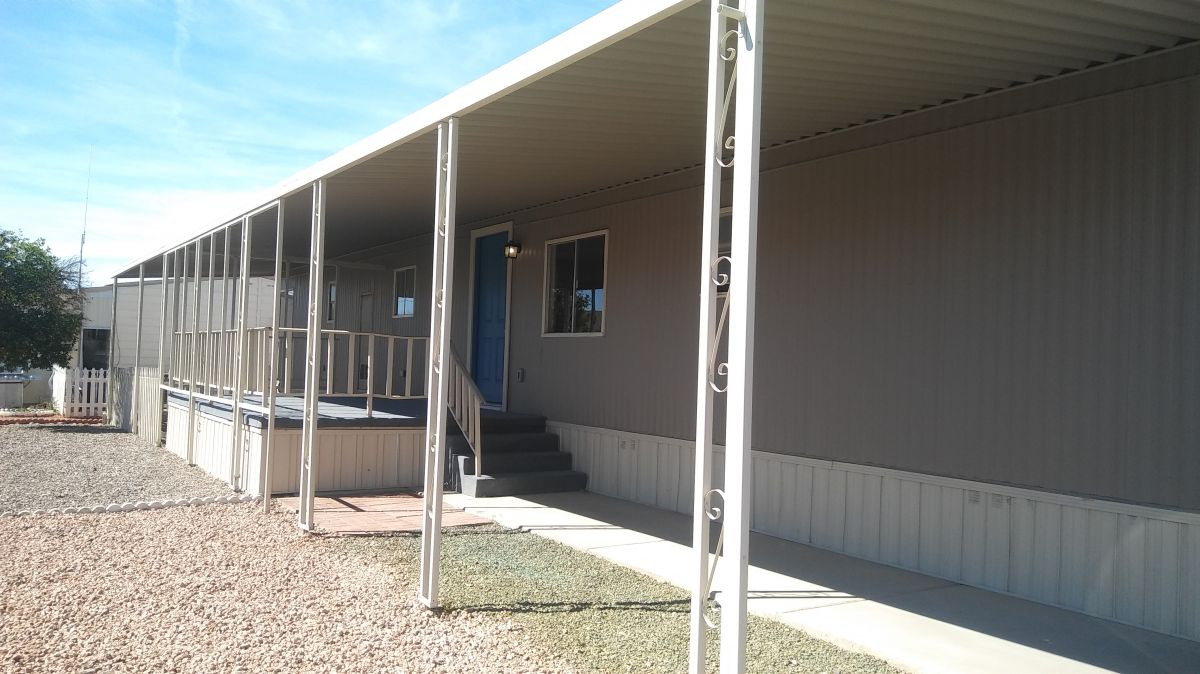 8600 E. Broadway Rd, Lot 053