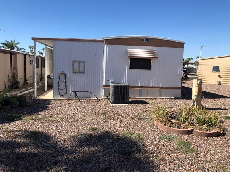 205 S. Higley Road #208