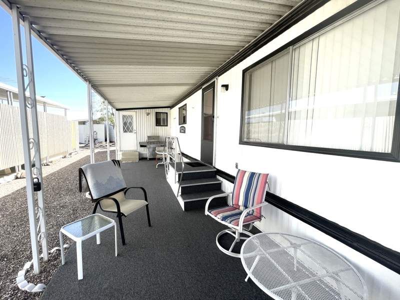 305 S. Val Vista Drive #244