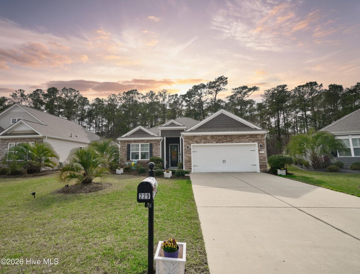 229 Calabash Lakes Boulevard