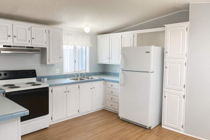 3300 E. Broadway Rd. #46