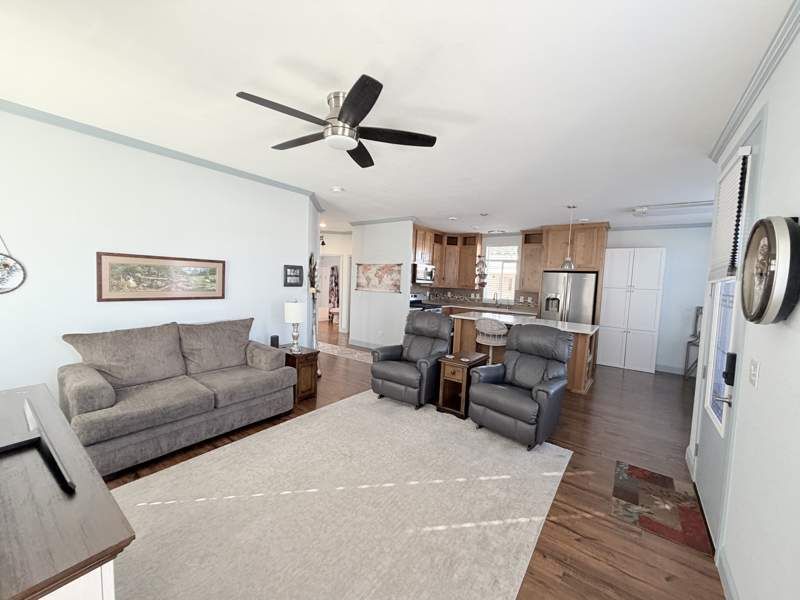 3300 E. Broadway Rd. #55