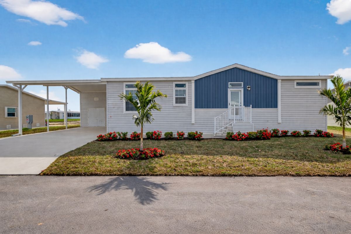 12116 SW County Road 769 #290
Lake Suzy FL 34269