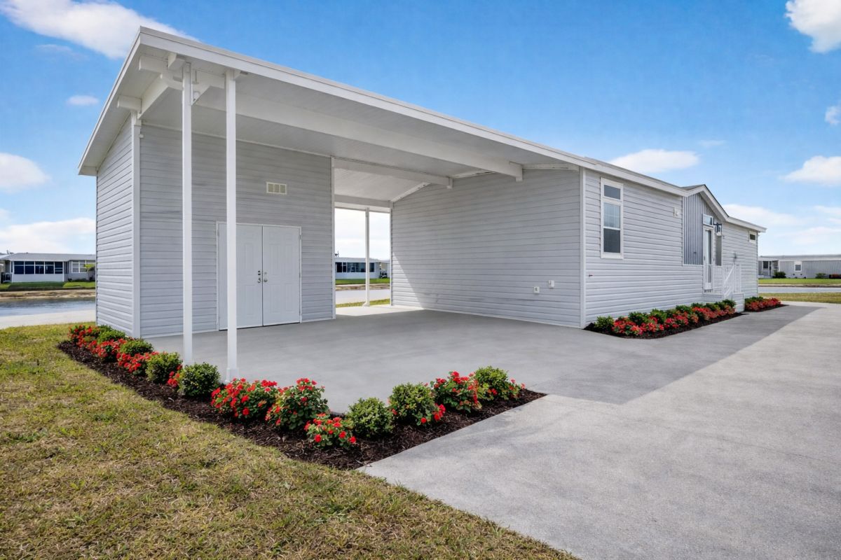 12116 SW County Road 769 #290
Lake Suzy FL 34269