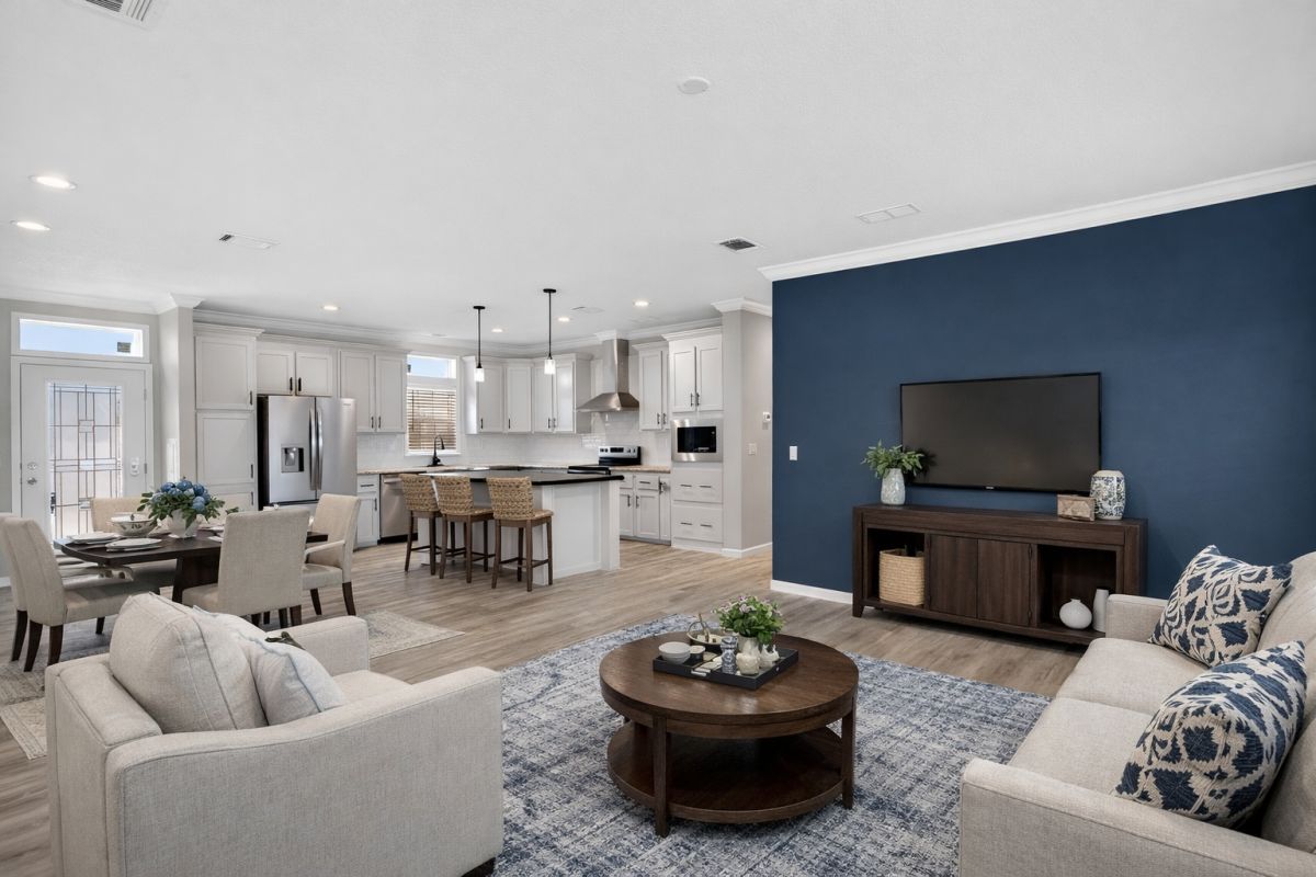 12116 SW County Road 769 #290
Lake Suzy FL 34269