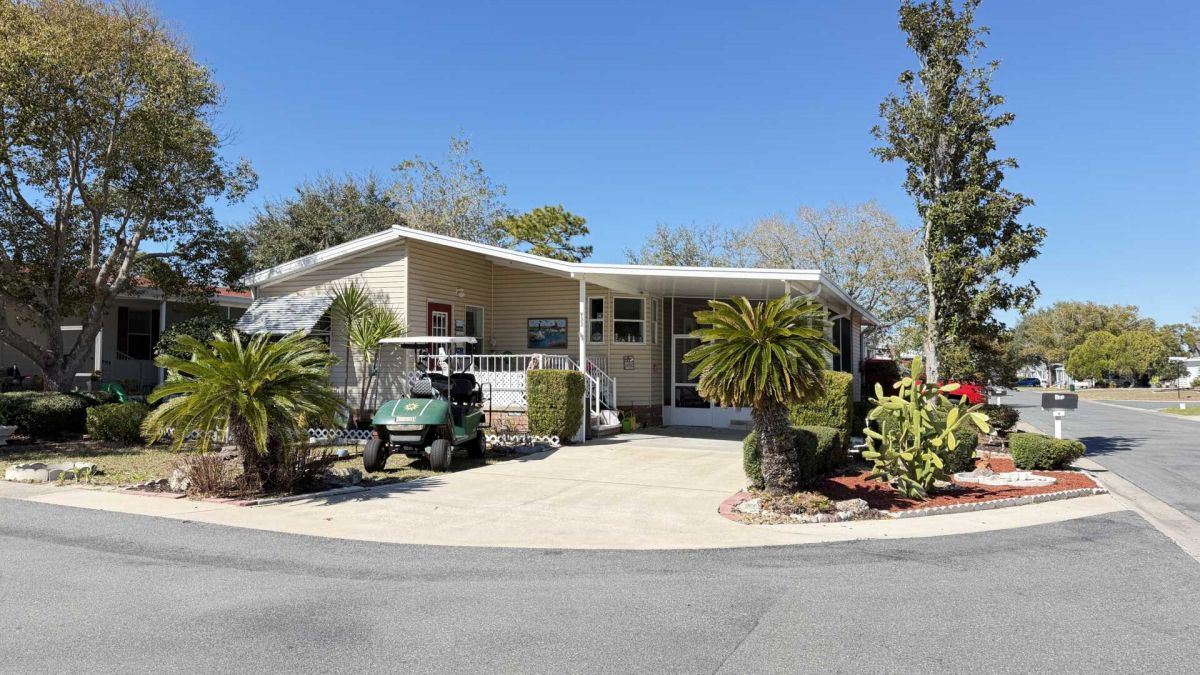 933 SE Lillian St. Lot #511