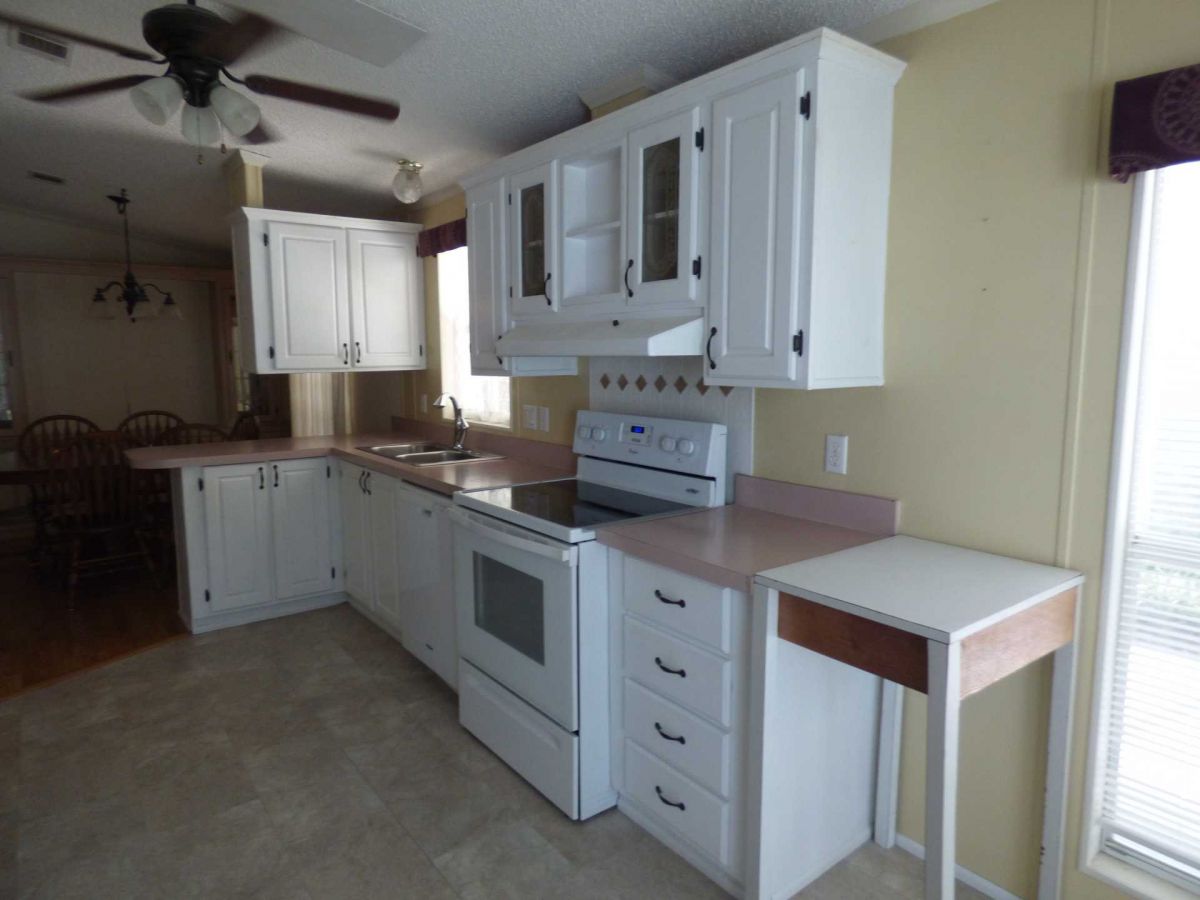 3151 NW 44 Avenue Lot 91