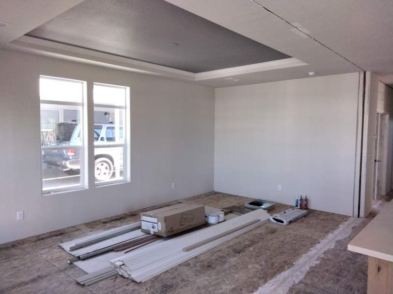 2727 E. University Drive, #124