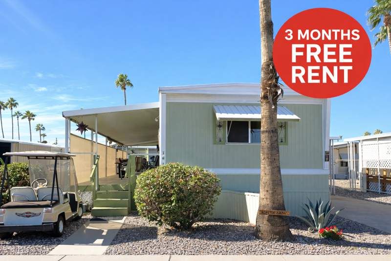 3300 E. Broadway Rd. #147