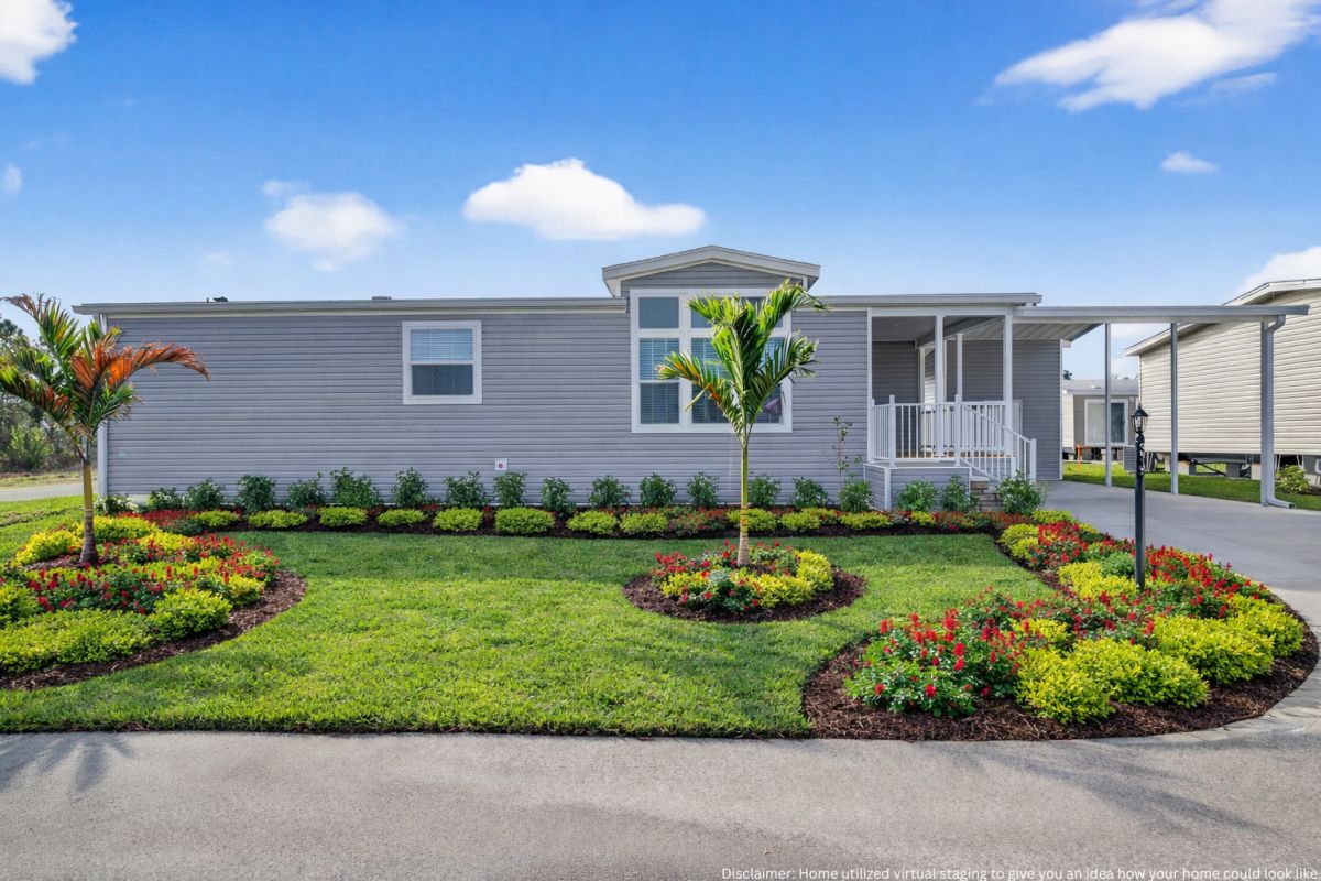 12116 SW County Road 769 #372
Lake Suzy FL 34269