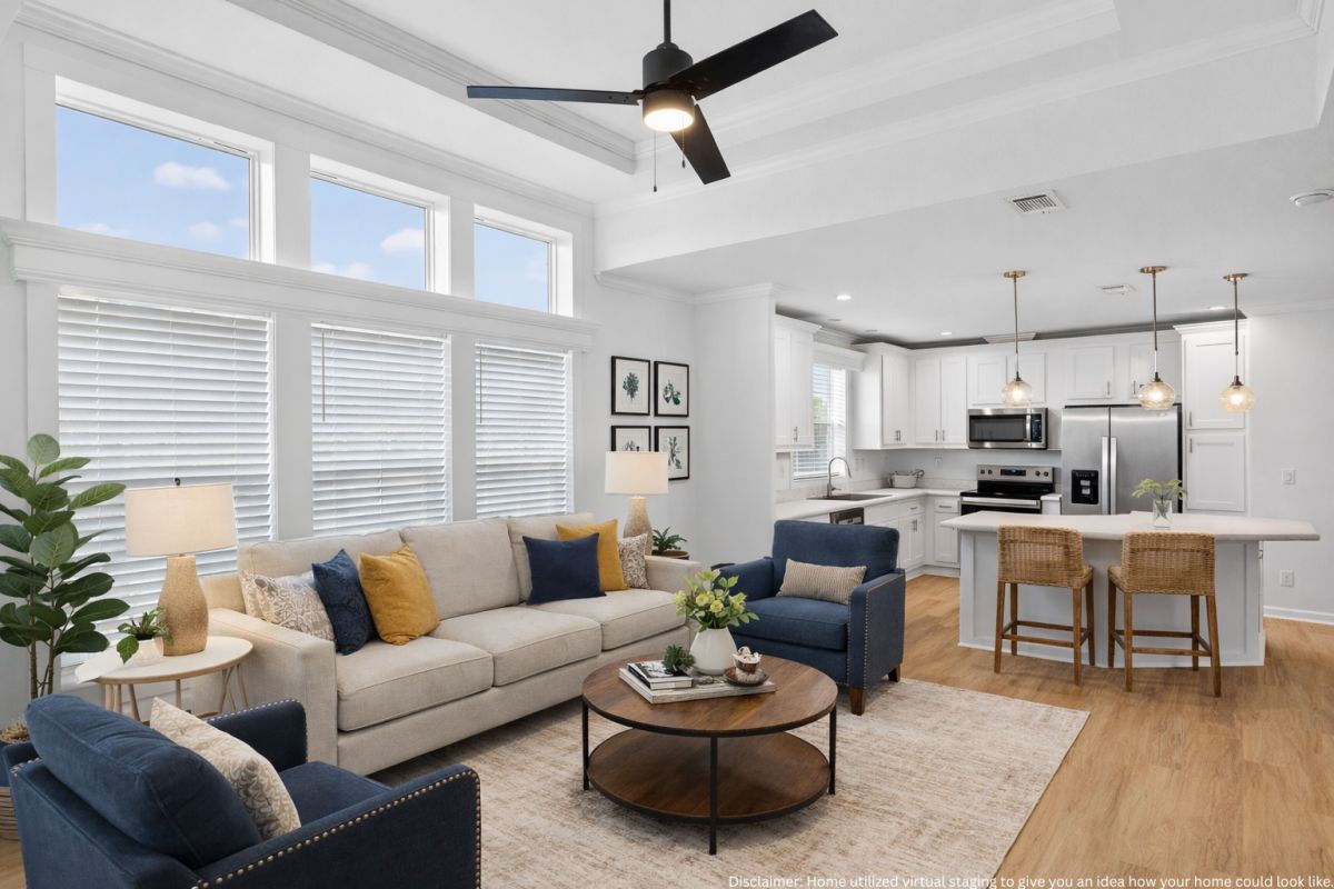 12116 SW County Road 769 #372
Lake Suzy FL 34269