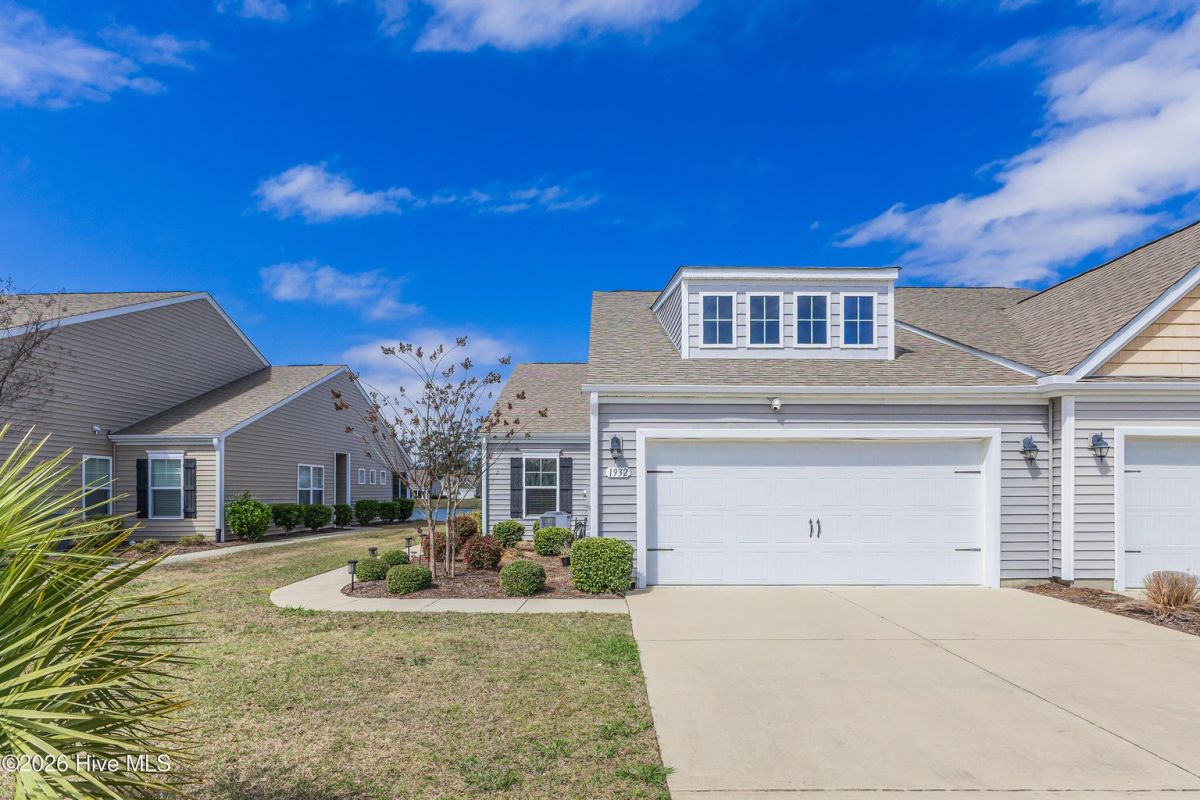 1932 Coleman Lake Drive