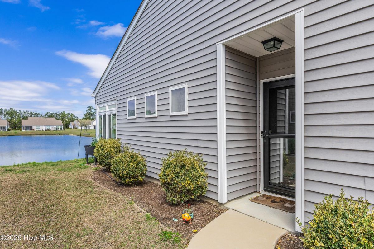 1932 Coleman Lake Drive