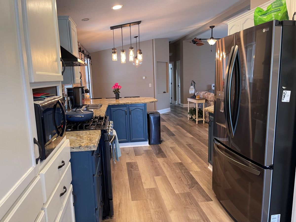 46041 Road 415 Lot # 156