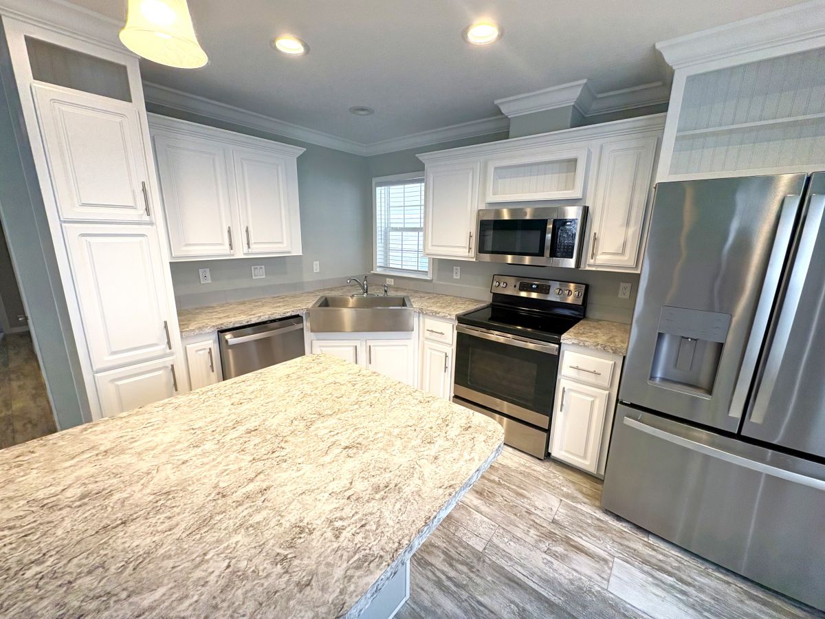 2552 NE Turner Ave #0055