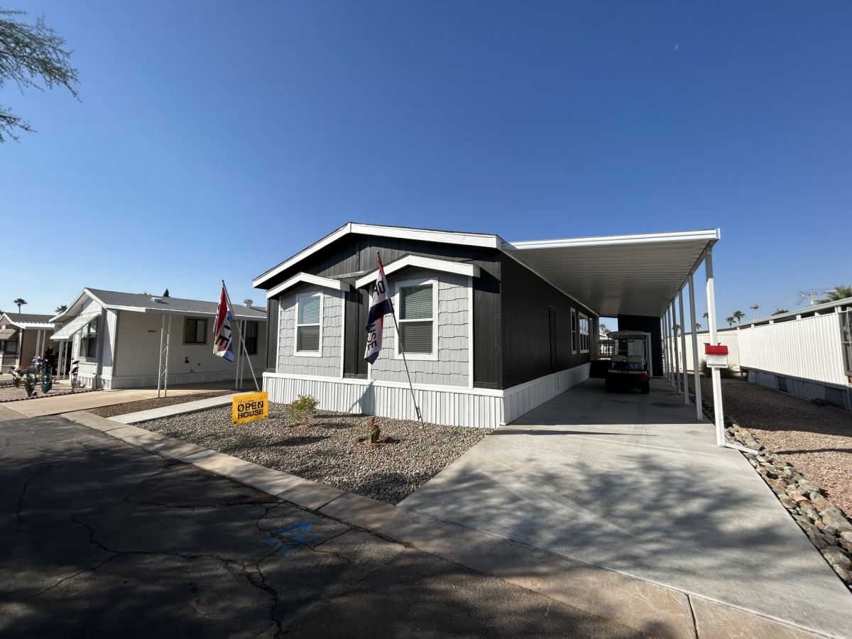 11101 E UNIVERSITY DR, LOT #177