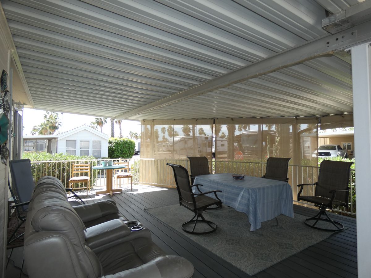 1110 North Henness Rd 524