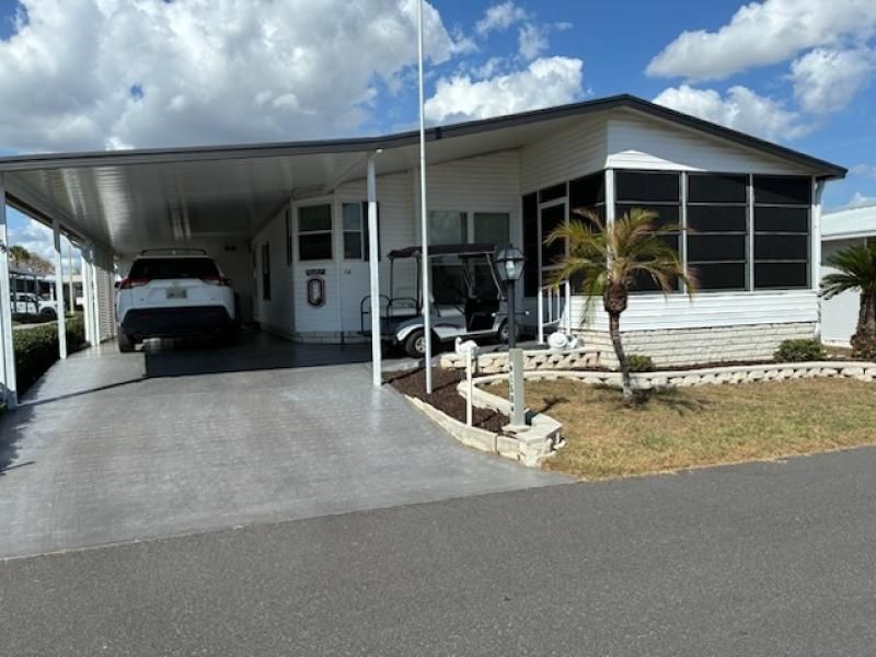 1701 W Commerce Ave Lot #158