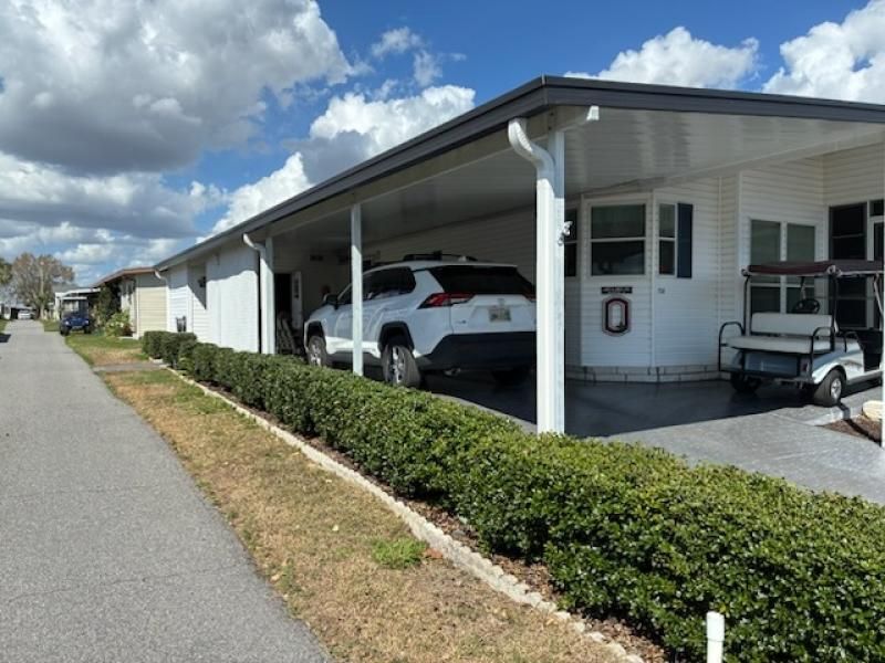 1701 W Commerce Ave Lot #158