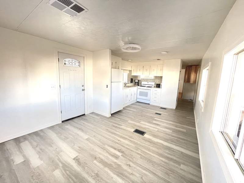 305 S. Val Vista Drive #266