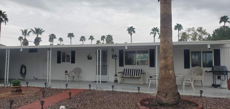 3300 E. Broadway Rd. #37