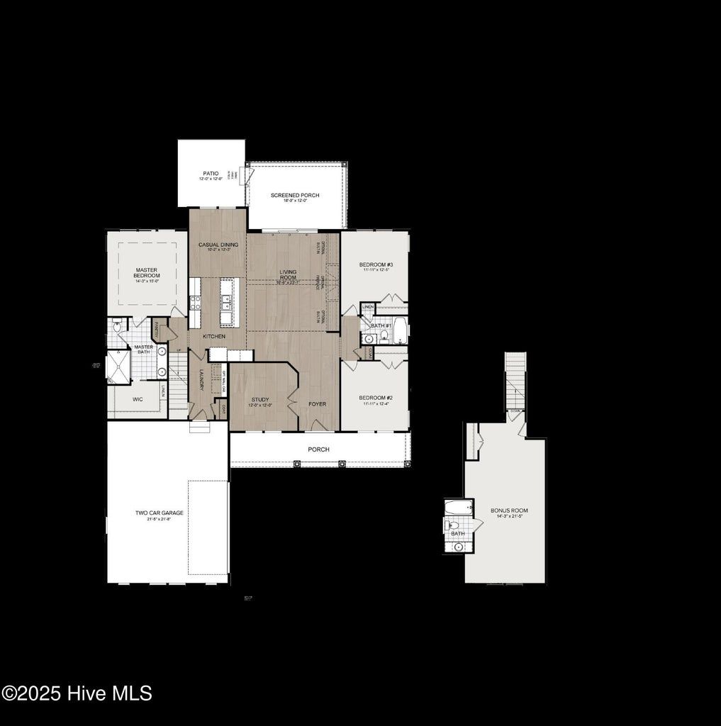 7584 Haddington Place