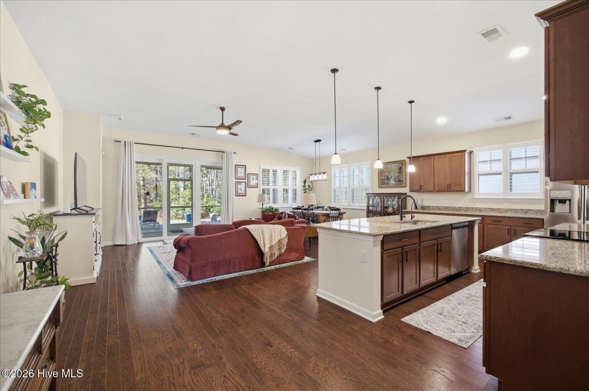 197 Calabash Lakes Boulevard