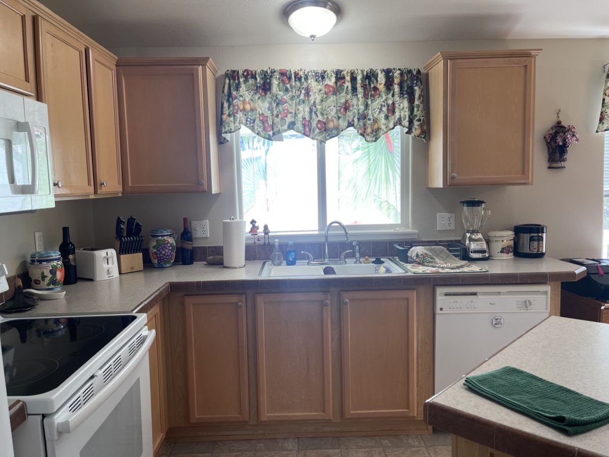 46041 Road 415 Lot # 174