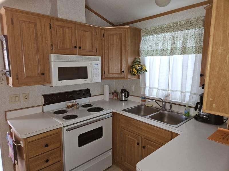 600 S. Idaho Rd. #157