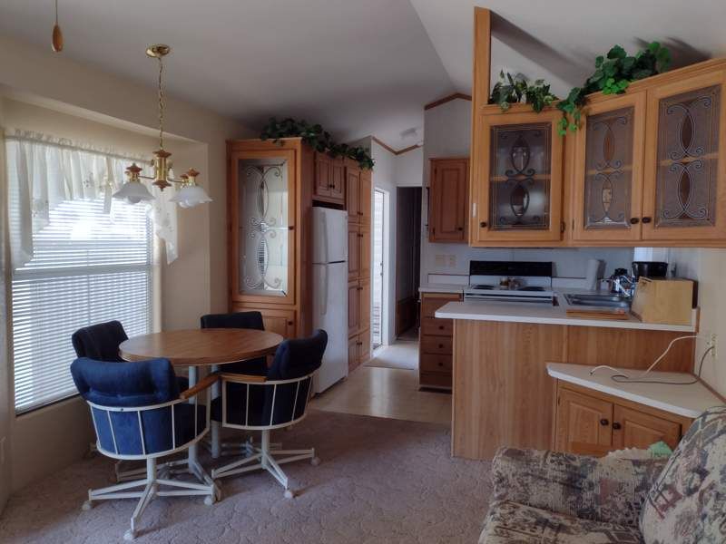 600 S. Idaho Rd. #157