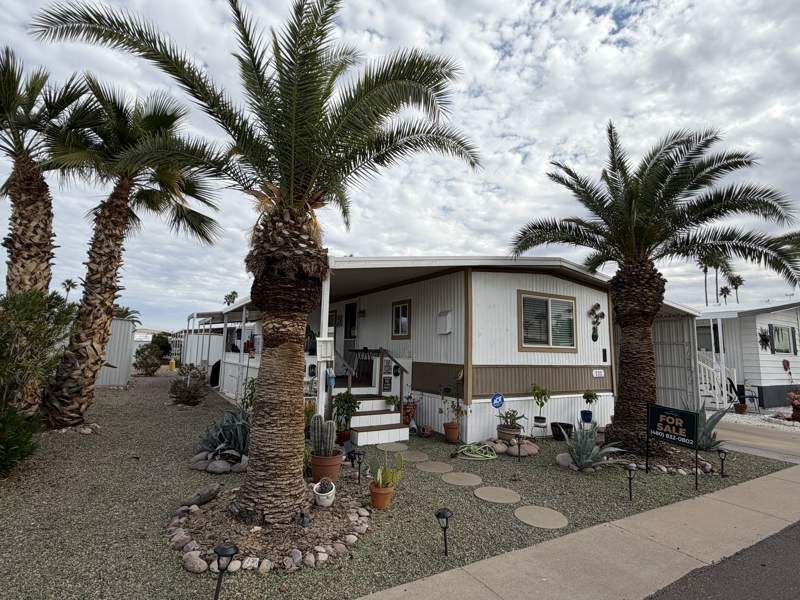 3300 E. Broadway Rd. #131