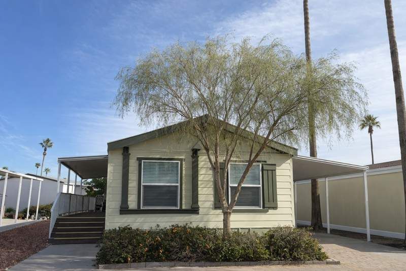 3300 E. Broadway Rd. #217