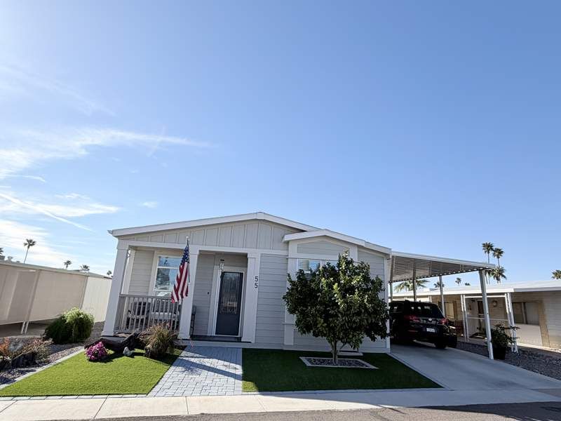 3300 E. Broadway Rd. #55