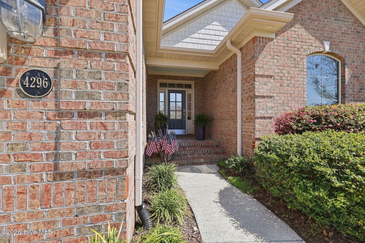 4296 Skeffington Court