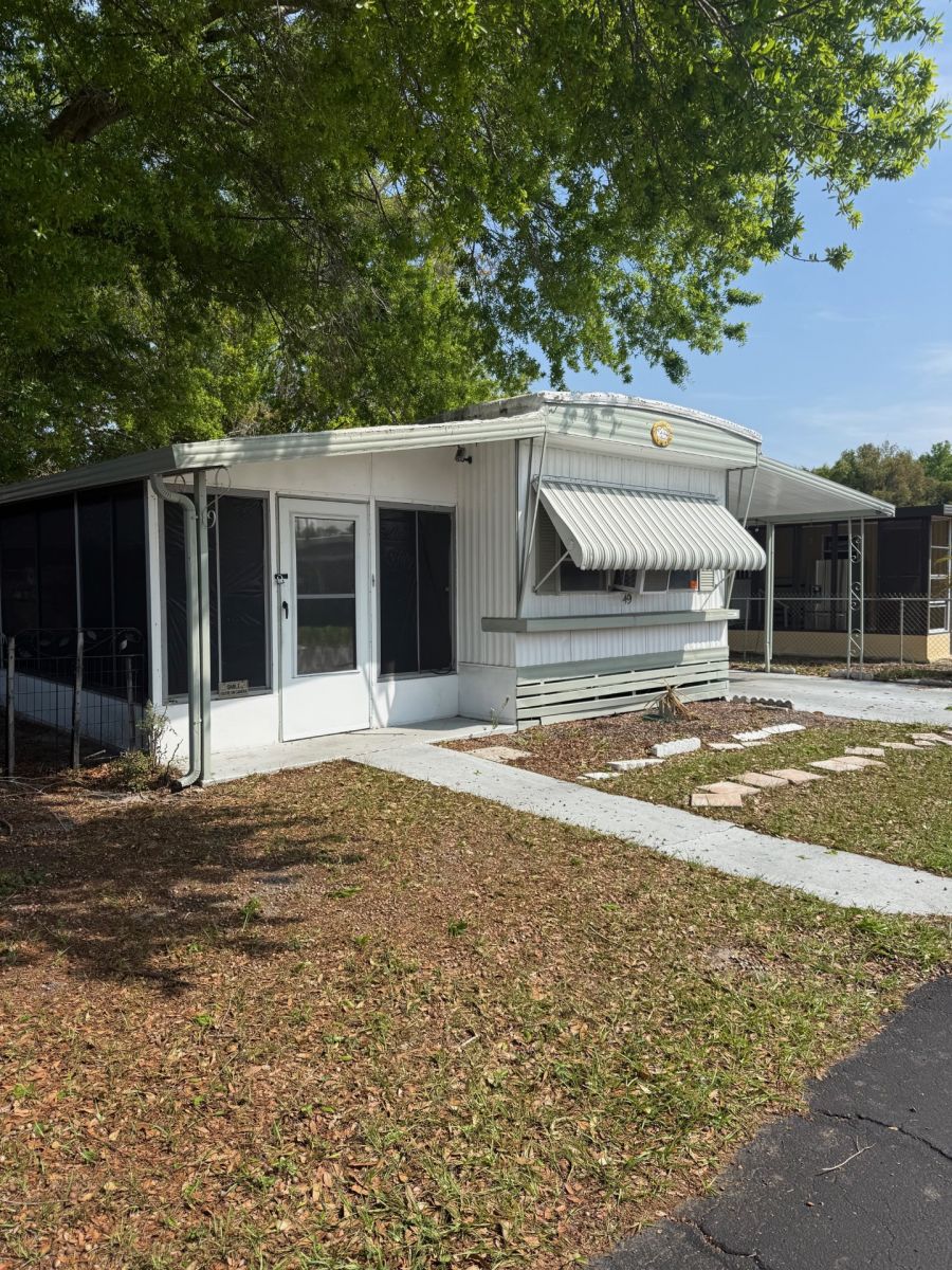 713 Rose Street Lot 49