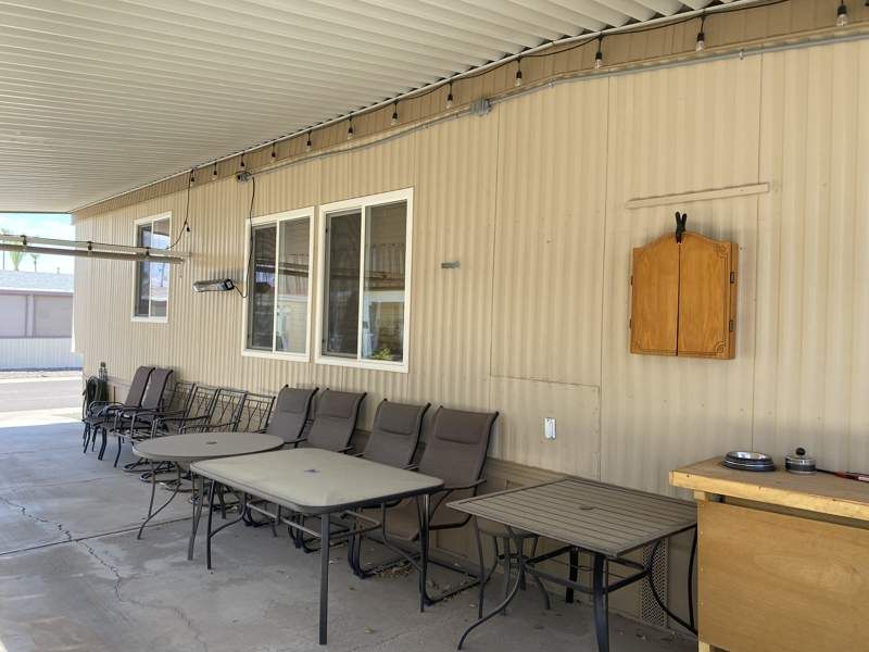 3300 E. Broadway Rd. #10