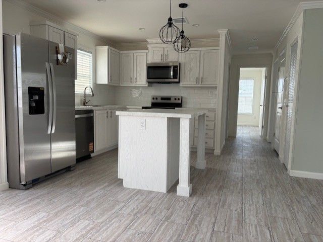 1145 Castleberry Road