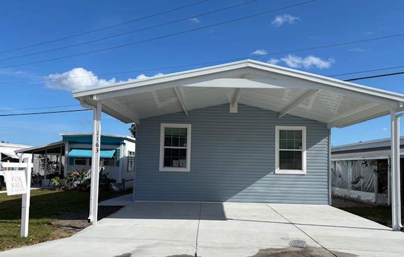 1163 Paul Bryce Drive