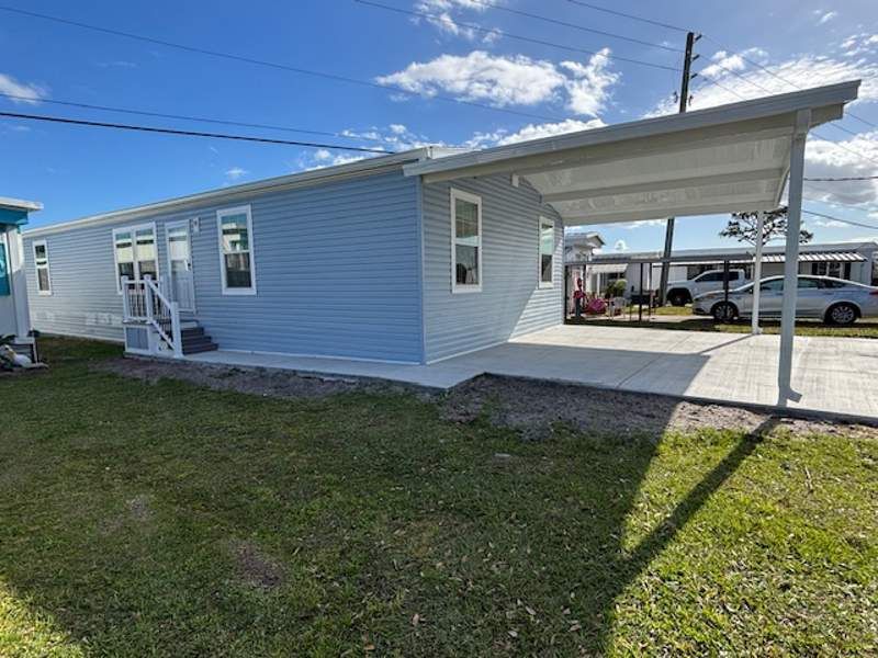 1163 Paul Bryce Drive