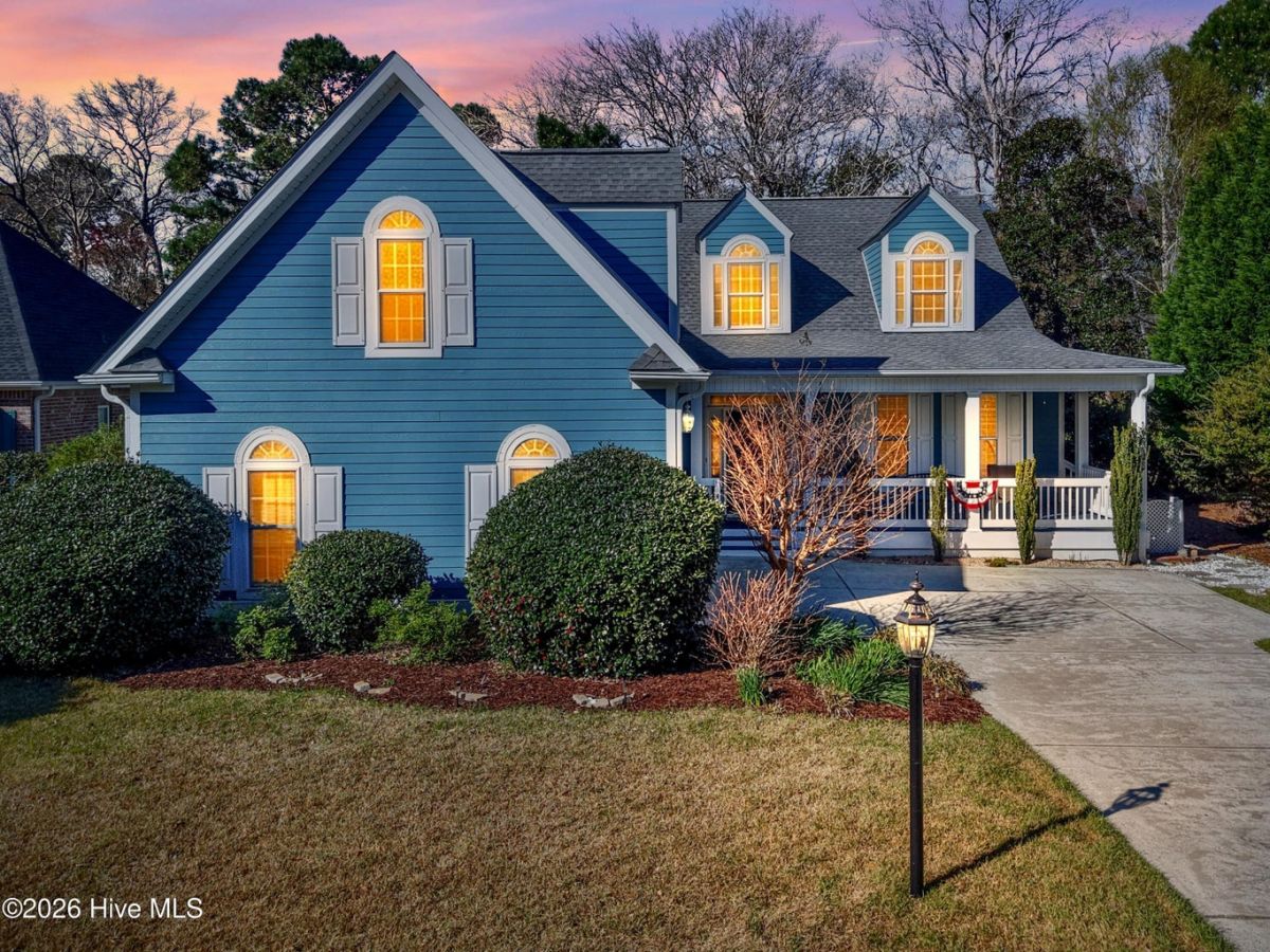 4120 Lark Bunting Court