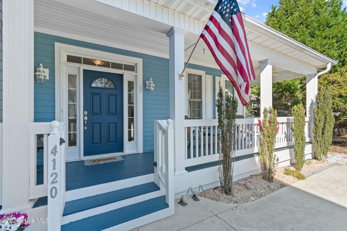 4120 Lark Bunting Court