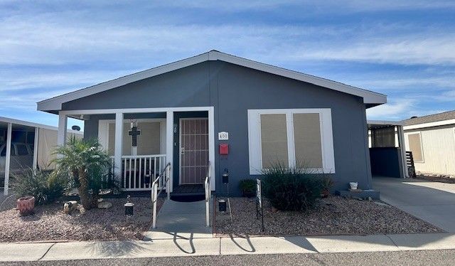 16101 N. El Mirage Rd. #400