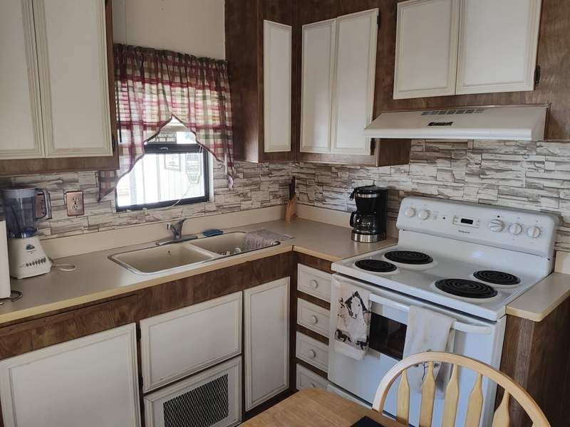 600 S. Idaho Rd. #808