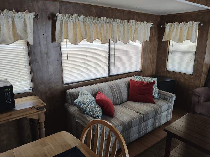 600 S. Idaho Rd. #808