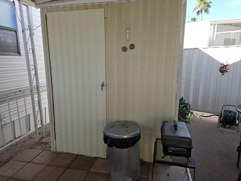 600 S. Idaho Rd. #317