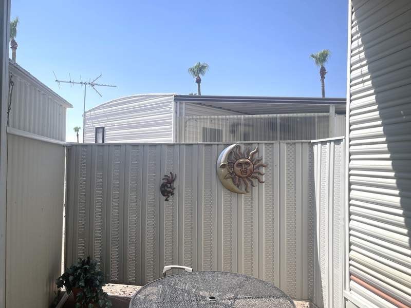 600 S. Idaho Rd. #317