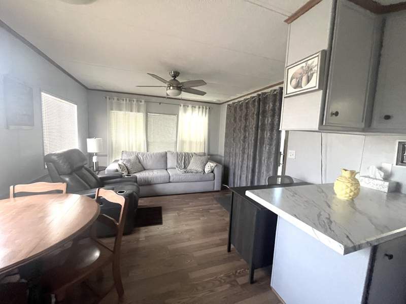 600 S. Idaho Rd. #317